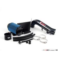 Zestaw dolotowy Short Ram (czarny) Injen SP3078BLK - Audi A3 / Audi S3 / Skoda Octavia / Volkswagen Golf