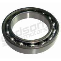 Dodson - FWD CLUTCH HOUSING ELECTRO MAGNETIC BEARING