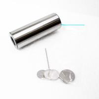 Zestaw naprawczy pompy oleju Dodson - OIL PUMP UPGRADE AND REPAIR