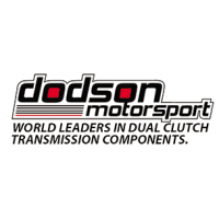Dodson - HEAVY DUTY FRONT DRIVE SHAFT