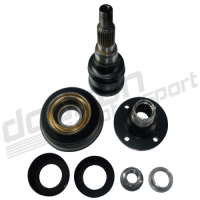 Wał przedniego napędu Dodson - FRONT DRIVE SHAFT UPGRADE KIT