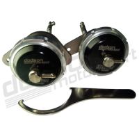 Dodson - R35 TURBO SMART WASTE GATE KIT