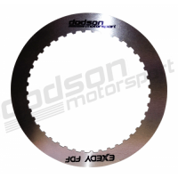 Stalowa przekładka tarcz sprzęgła Dodson - EVOX CLUTCH PACK STEEL  1.8