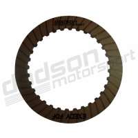 Tarczka sprzęgła (mała) Dodson - CLUTCH FRICTION SMALL