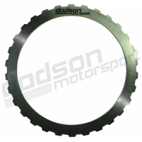 Stalowa przekładka tarcz sprzęgła (duża) Dodson - VW CLUTCH PACK STEEL LARGE 1.6