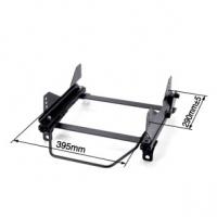 Szyna fotela (prowadnica) BRIDE FO-RAIL BP#/BL#/GH#/GR#-R - SUBARU IMPREZA GH/GR