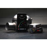 Milltek Ford Ranger  Active Sound Control Raptor Ranger 2.0 EcoBlue Diesel SSXFD268