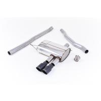 Milltek New Mini Mk3 2014 - 2016 Układ wydechowy typu cat-back ((F56) Mini Cooper S 2.0 Turbo (Rest of World)) SSXM410
