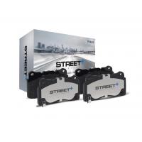 Klocki Hamulcowe Pagid Street+ ( T8187SP2001 )