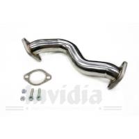 Rura overpipe Invidia - Toyota GT 86 / Subaru BR-Z system TYUPI201I