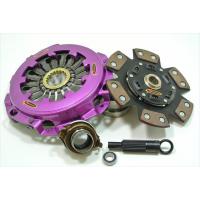 Sprzęgło Xtreme Clutch jednotarczowe ceramiczne MITSUBISHI LANCER EVO VI (CP9A) KMI23022-1B