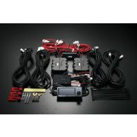 TEIN EDFC ACTIVE PRO - centralka do regulacji twardości zawieszenia EDK04-Q0349