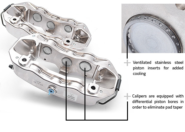brembo caliper gt