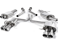 Milltek Performance Exhaust Systems