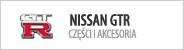 Nissan GTR Czesci Modyfikacje
