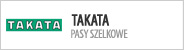 Takata pasy szelkowe