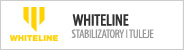 Whiteline zawieszenie stabilizatory
