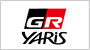 Toyota Yaris GR Czesci Modyfikacje